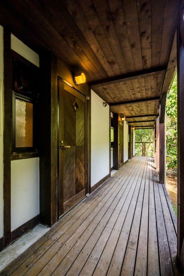 House-Uma Kensyukan -Seven Hotels And Resorts- Onna Exterior foto
