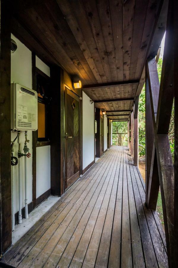House-Uma Kensyukan -Seven Hotels And Resorts- Onna Exterior foto
